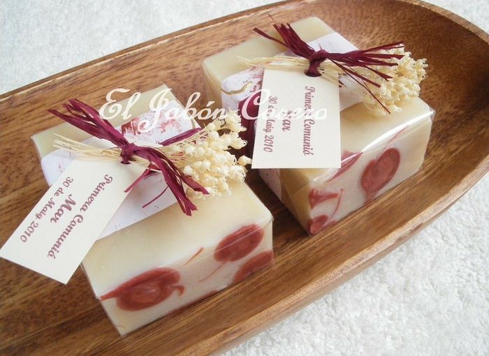 Combinaciones de colores en marsala y rosa chá - 12