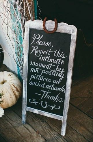  Como les digo que no suban fotos? - 2