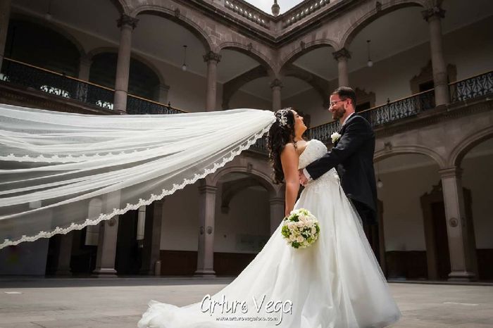  Aún no tengo Fotografo :( - 1