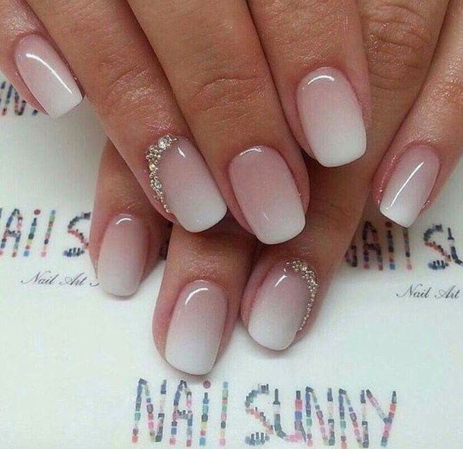  Inspiración: diseños de uñas - 1