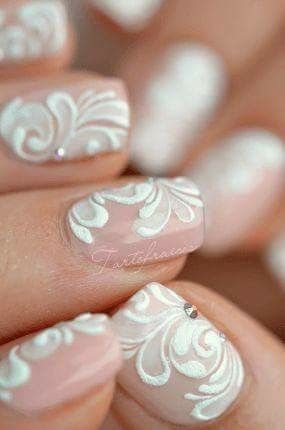  Inspiración: diseños de uñas - 7