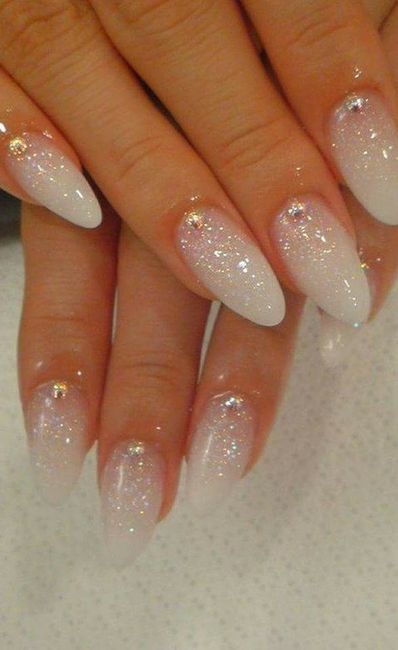  No se  que tipo de uñas hacermee heelp! - 4