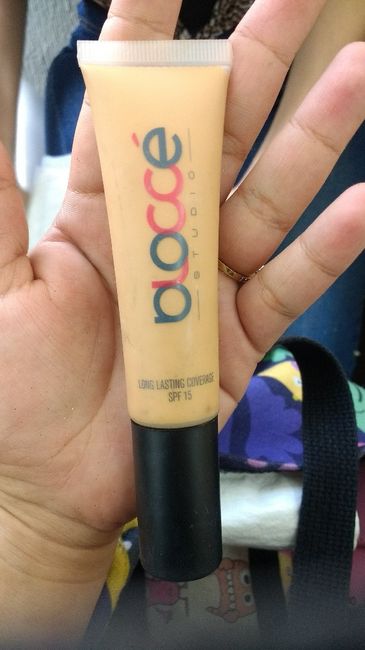  Base de maquillaje 💄 - 1