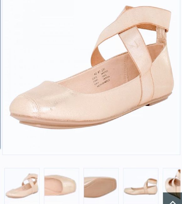  Al fin encontré mis zapatos!!😱👠👠🤗 - 3