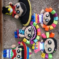 "Recuerdos para la Iglesia" - 1