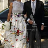 Si tu Fm tuviera que elegir tu vestido de boda.. - 1