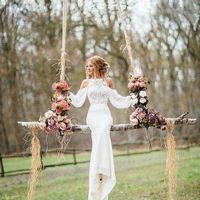 Si tu Fm tuviera que elegir tu vestido de boda.. - 1