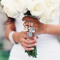 Guerra de Admins: Ramo de novia - 1