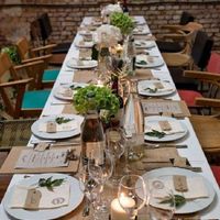 Guerra de Admins: Decoración - 1