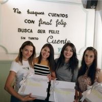 Parte del team