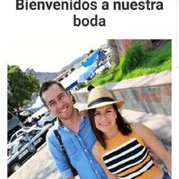 Descubre la Web de boda - 1
