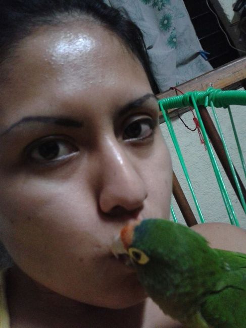 Ella y yo 