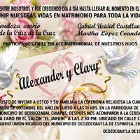 Invitaciones definitivas!! - 1