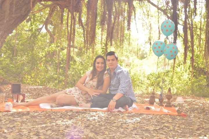 Filtros en las fotos 