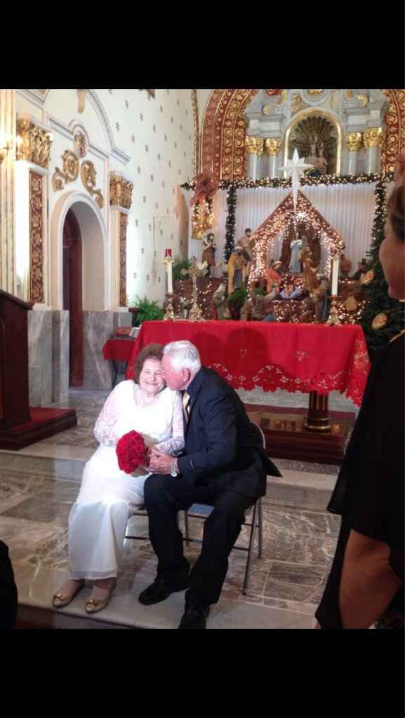 Una amor verdadero!! - 5