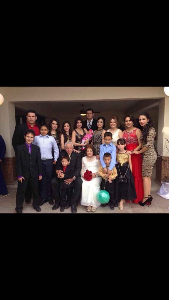 Una amor verdadero!! - 8