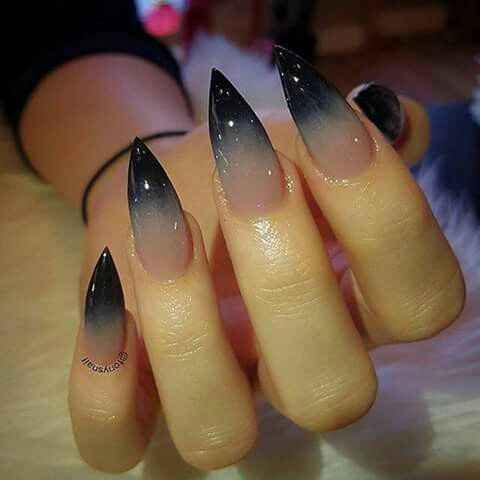  Nails para la boda - 1