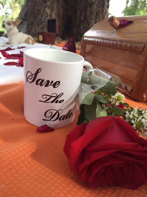 SAVE THE DATE
