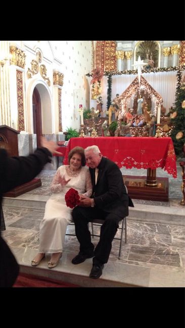 Una amor verdadero!! - 3