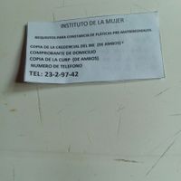 Requisitos Tamaulipas 