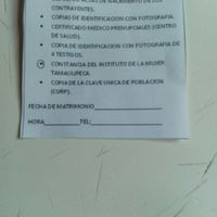 Requisitos Tamaulipas 