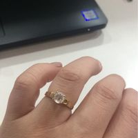 ¡Presume tu anillo! - 1