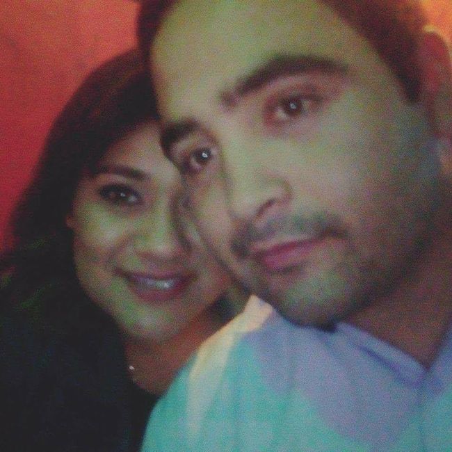 El defecto perfecto - Alejandra 1