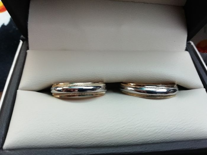 Es Martes con M de muéstrenme sus preciosos anillos!!!💍 - 1