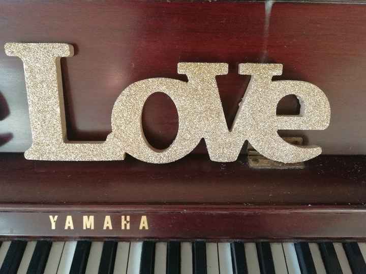 Letras - 2