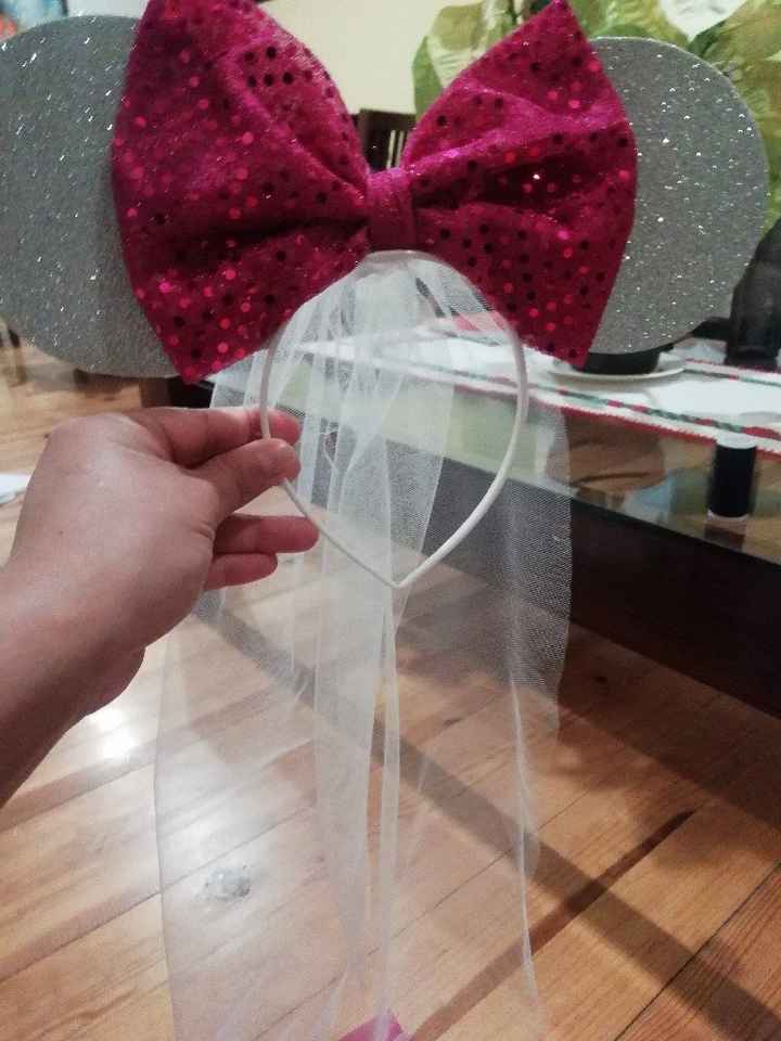 Diademas damas - 2