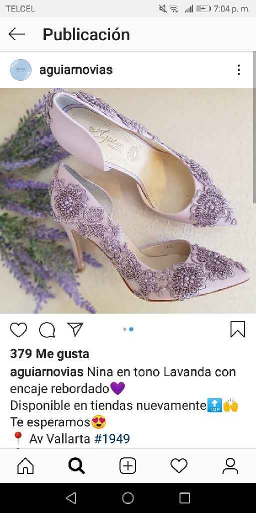 Zapatos cuales? - 4