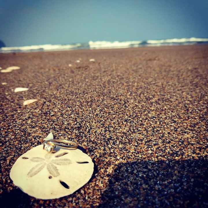 Es Martes con M de muéstrenme sus preciosos anillos!!!💍 - 2