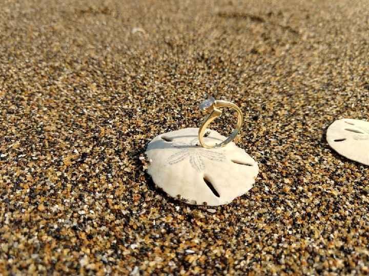 Es Martes con M de muéstrenme sus preciosos anillos!!!💍 - 3