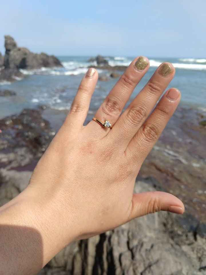 Es Martes con M de muéstrenme sus preciosos anillos!!!💍 - 4