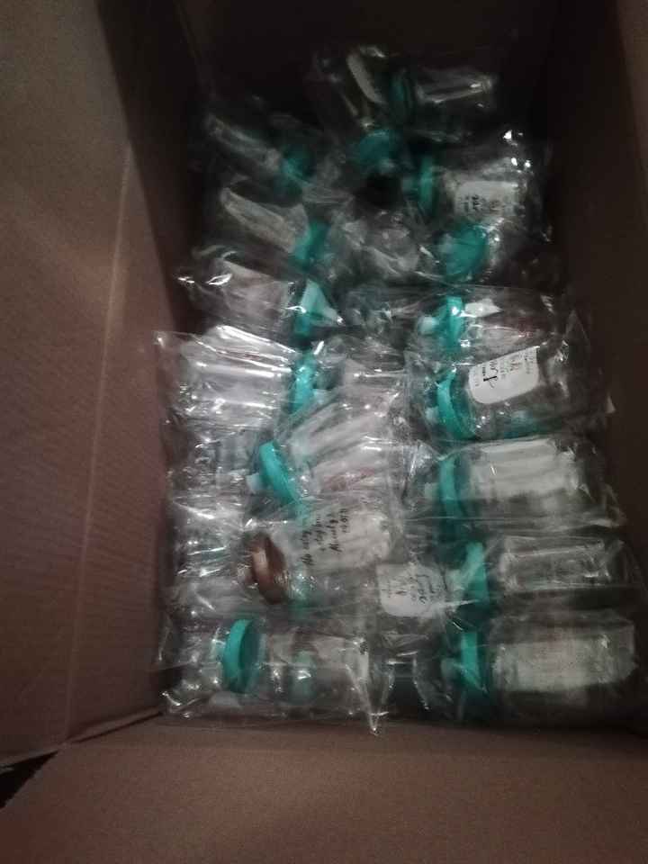 Festiboda llegó! 🌻💜💜💜 - 4