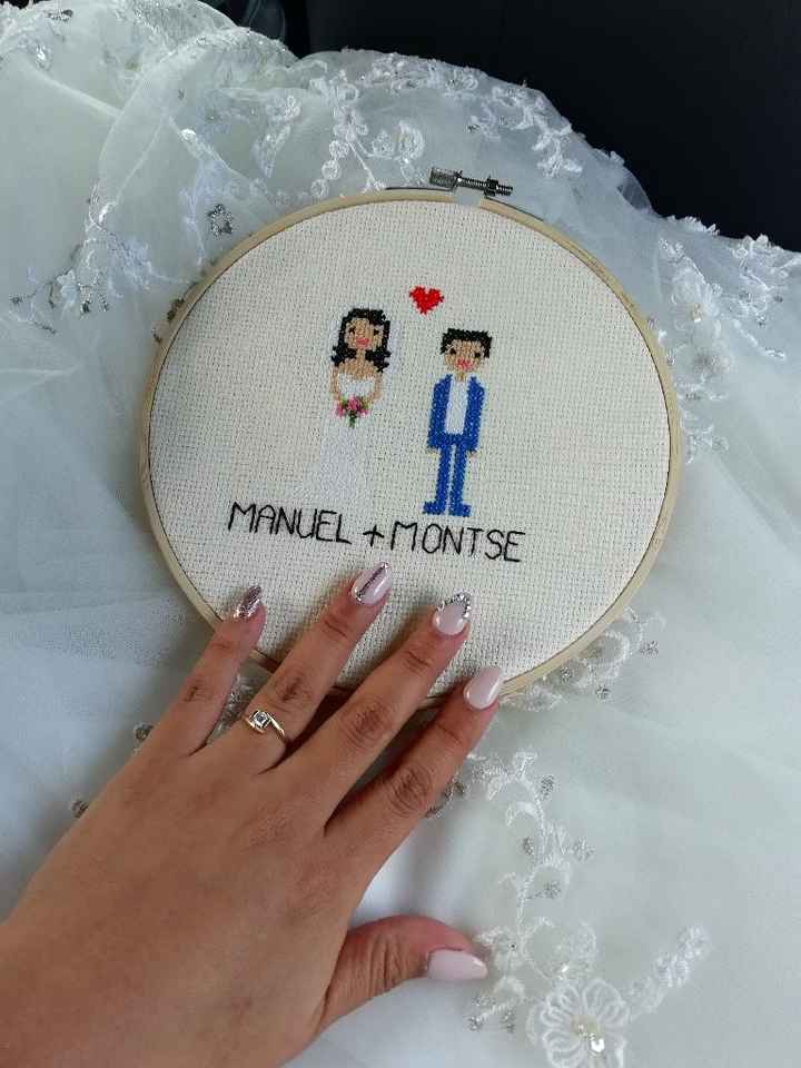 Se llegó el gran día!! - 1