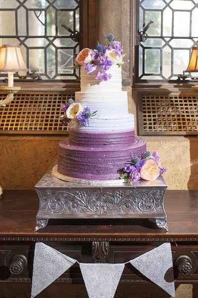 Confundida, boda que parece xv - 1