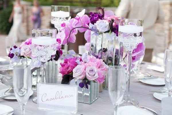 Confundida, boda que parece xv - 3