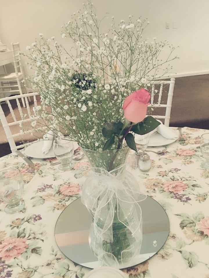 Mi despedida de soltera y primer debate!! - 1