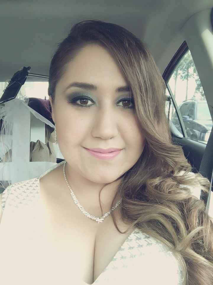 Mi despedida de soltera y primer debate!! - 3