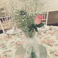 Mi despedida de soltera y primer debate!! - 1