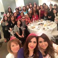 Mi despedida de soltera y primer debate!! - 4