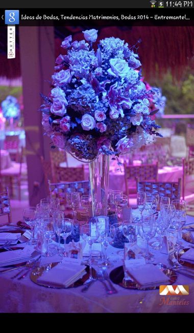 Club de la novia azul rey - 4