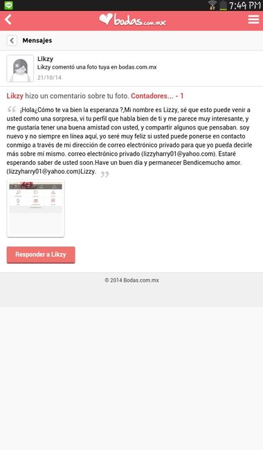 Quien es?? - 5