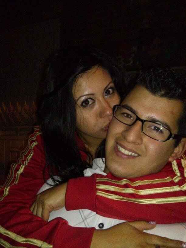 Presume a tu principe azul... tu futuro marido :) - 2