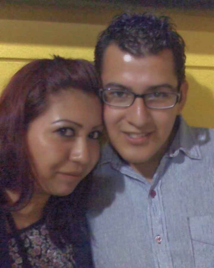 Tienen Foto de cuando se Conocieron?? - 1