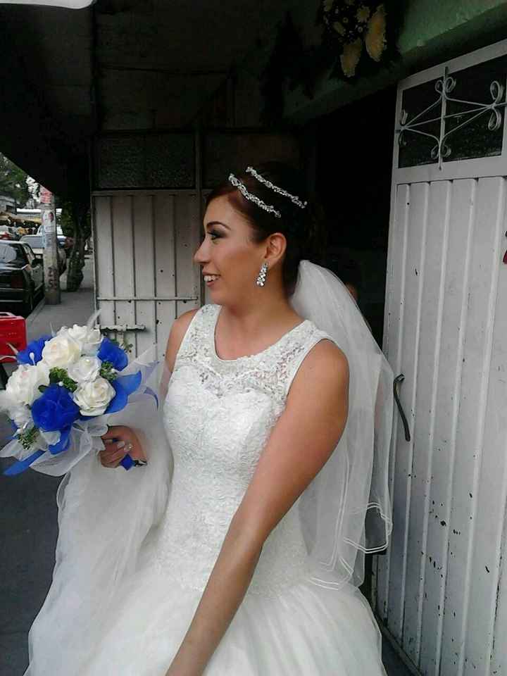 Regreseee!!! ya dos meses... - 9