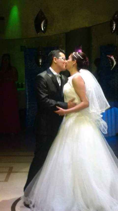 Regreseee!!! ya dos meses... - 11
