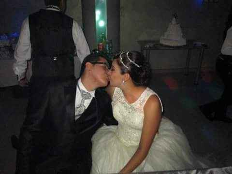 Regreseee!!! ya dos meses... - 13
