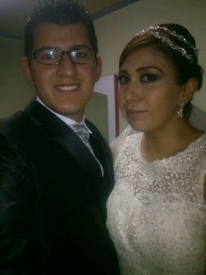 Estos somos nosotros :) hola!!! - 1